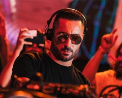 JOSEPH CAPRIATI SE UNIRÁ CON UNICEF PARA LLEVAR A CABO UN EVENTO BENÉFICO