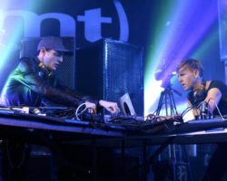 LA EMPRESA DE RICHIE HAWTIN Y DEADMAU5 REVELAN ALGUNOS DETALLES SOBRE SU PRIMER JUEGO MÓVIL