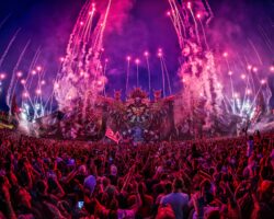 SE LLEVA A CABO CON ÉXITO LA EDICIÓN 2022 DE DEFQON.1