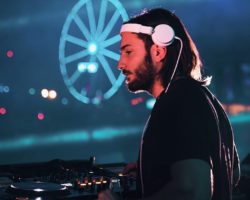 ALESSO SE UNE CON DENIZ KOYU PARA LANZAR “IN MY FEELINGS”