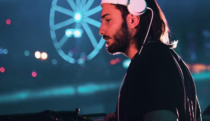 ALESSO SE UNE CON DENIZ KOYU PARA LANZAR “IN MY FEELINGS”