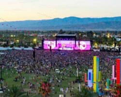 COACHELLA ANUNCIA LAS FECHAS PARA SU EDICIÓN 2023