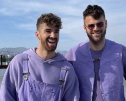 THE CHAINSMOKERS Y SHIP WREK LANZAN “THE FALL”