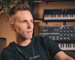 NICKY ROMERO PRESENTA SU NUEVO SELLO DISCOGRÁFICO PROTOCOL LAB