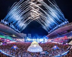 ULTRA EUROPE REVELA LA ALINEACIÓN COMPLETA DE SU EDICIÓN 2022