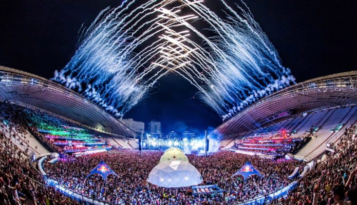 ULTRA EUROPE REVELA LA ALINEACIÓN COMPLETA DE SU EDICIÓN 2022