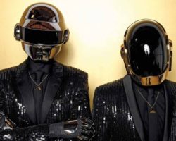 DAFT PUNK REVELA EL VIDEO REMASTERIZADO DE “REVOLUTION 909”