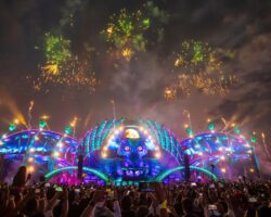 EDC MÉXICO REVELA LAS FECHAS PARA SU EDICIÓN 2023