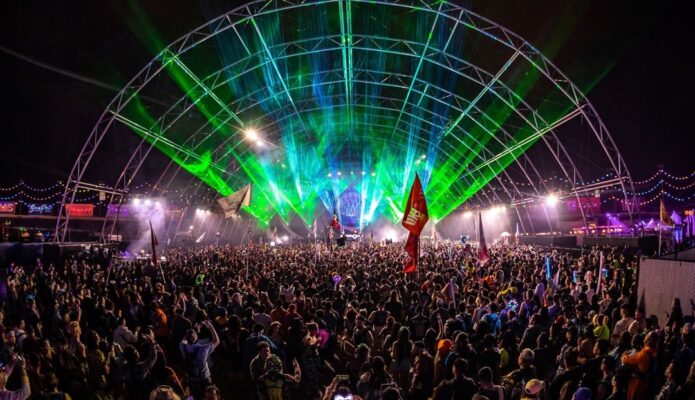 DREAMSTATE SOUTHERN CALIFORNIA ANUNCIA LA ALINEACIÓN COMPLETA PARA SU EDICIÓN DE ESTE AÑO