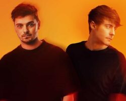 MARTIN GARRIX & DALLASK LANZAN SU NUEVO TEMA “LOOP”