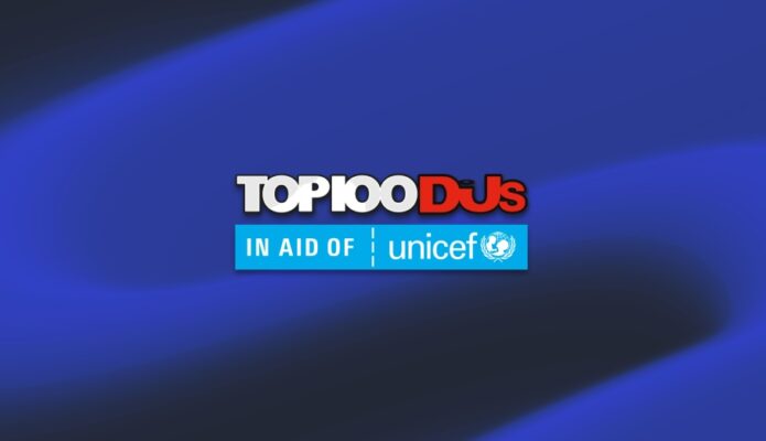 LA VOTACIÓN TOP 100 DJS 2022 DE DJ MAG YA SE ENCUENTRA ABIERTA