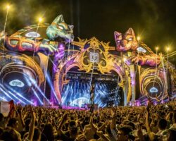 UNTOLD FESTIVAL REVELA EL LINE-UP DE SU EDICIÓN 2022