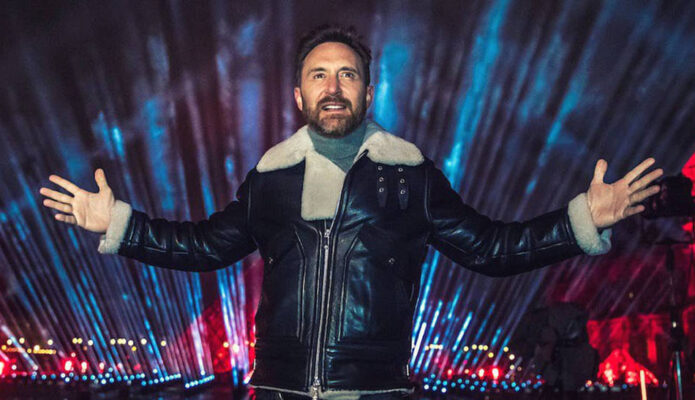 DAVID GUETTA REMEZCLA EL ICÓNICO TEMA “SATISFACTION” DE BENNY BENASSI