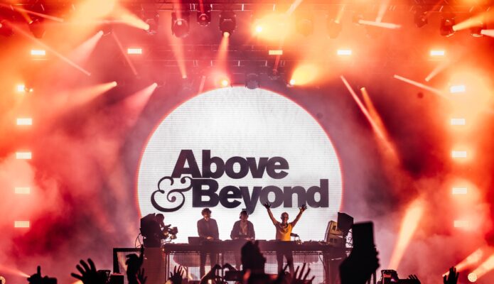 ABOVE & BEYOND LANZA SU NUEVO TEMA TITULADO “CHAINS”