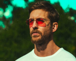 CALVIN HARRIS LANZA “FUNK WAV BOUNCES VOL.2”