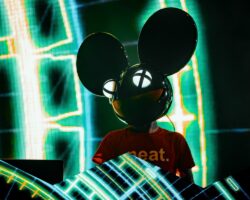 DEADMAU5 LLEVARÁ A CABO SU FESTIVAL WE ARE FRIENDS EN CANCÚN