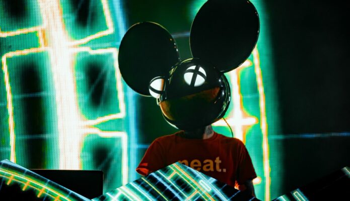 DEADMAU5 LLEVARÁ A CABO SU FESTIVAL WE ARE FRIENDS EN CANCÚN