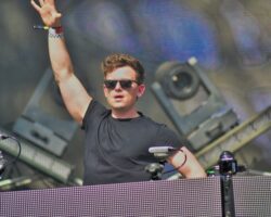 FEDDE LE GRAND LANZA SU NUEVO TEMA “MARCO POLO” JUNTO CON CARTA, AMELY & PARADIGM