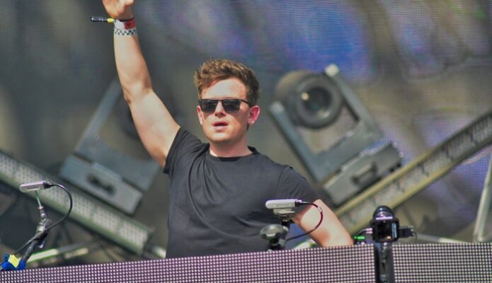 FEDDE LE GRAND LANZA SU NUEVO TEMA “MARCO POLO” JUNTO CON CARTA, AMELY & PARADIGM