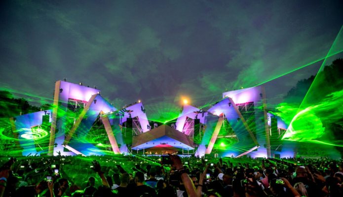 AWAKENINGS ANUNCIA LA ALINEACIÓN PARA SU EVENTO EN ADE 2022