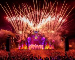 MYSTERYLAND LLEVA A CABO CON ÉXITO SU EDICIÓN 29