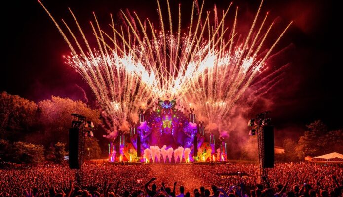 MYSTERYLAND LLEVA A CABO CON ÉXITO SU EDICIÓN 29