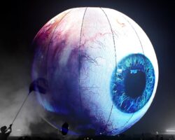 TOMORROWLAND ANUNCIA EL ESPECTÁCULO HOLO DE ERIC PRYDZ