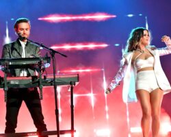 “MAKE YOU SAY” EL NUEVO TEMA DE ZEDD, MAREN MORRIS & BEAUZ