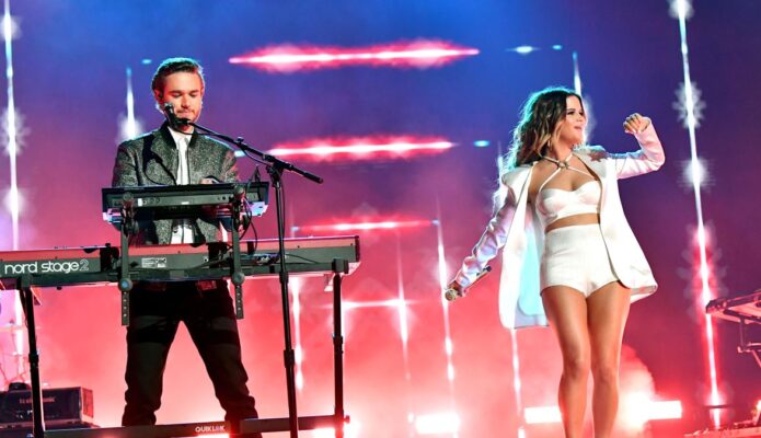 “MAKE YOU SAY” EL NUEVO TEMA DE ZEDD, MAREN MORRIS & BEAUZ