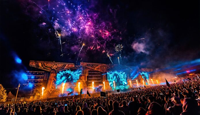 SE LLEVÓ A CABO CON GRAN ÉXITO LA EDICIÓN 2022 DE LOST LANDS