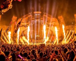 EDC ORLANDO REVELA LA ALINEACIÓN COMPLETA PARA SU EDICIÓN 2022