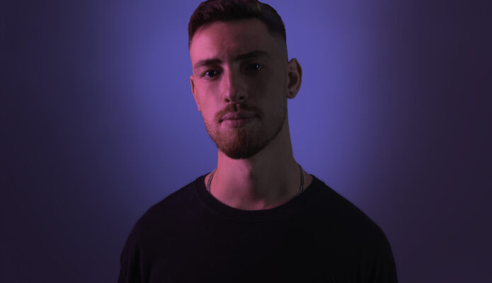 JAY DE LYS DEBUTA EN TOOLROOM TRAX