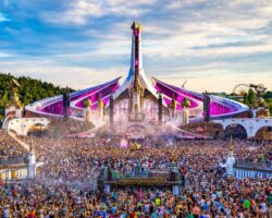 ONE WORLD RADIO ANUNCIARÁ LA SIGUIENTE SEMANA EL PRIMER TRACK DEL TOP 1000 DE TOMORROWLAND 2023