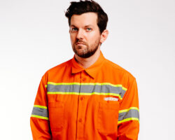 “GOODIES” EL NUEVO TEMA DE DILLON FRANCIS