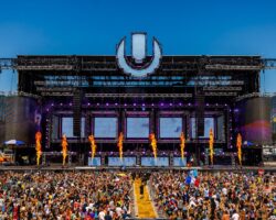 ULTRA MIAMI REVELA LA PRIMERA FASE DE LA ALINEACIÓN PARA SU EDICIÓN 2023