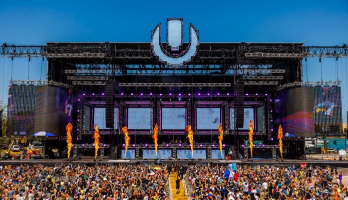 ULTRA MIAMI REVELA LA PRIMERA FASE DE LA ALINEACIÓN PARA SU EDICIÓN 2023