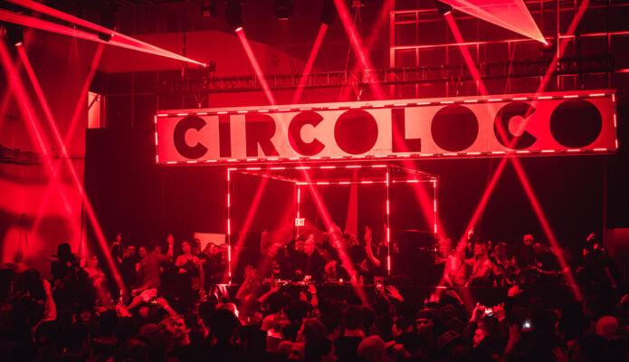 &ME Y RAMPA: LOS ARTISTAS DEL MOMENTO QUE NO TE PUEDES PERDER EN CIRCOLOCO CDMX