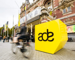 AMSTERDAM DANCE EVENT INICIA SU IMPONENTE 27 EDICIÓN