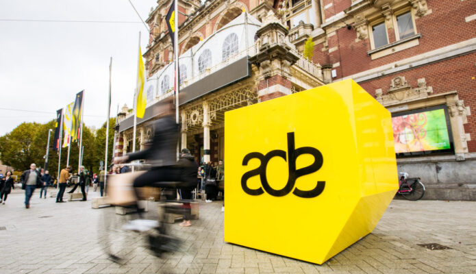 AMSTERDAM DANCE EVENT INICIA SU IMPONENTE 27 EDICIÓN