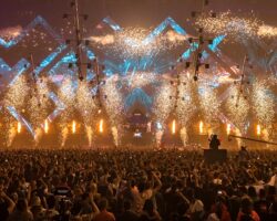 AMSTERDAM MUSIC FESTIVAL CELEBRARÁ SU DÉCIMA EDICIÓN ESTE FIN DE SEMANA