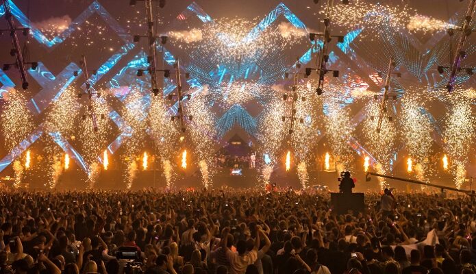 AMSTERDAM MUSIC FESTIVAL CELEBRARÁ SU DÉCIMA EDICIÓN ESTE FIN DE SEMANA