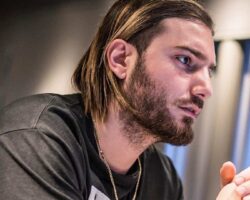 ALESSO ENCABEZARÁ EL ESPECTÁCULO INAUGURAL DEL CAMPEONATO MUNDIAL DE LA UEFA