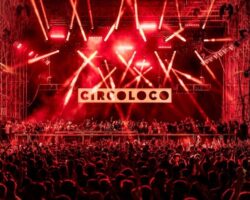 CIRCOLOCO LLEGA A LA CDMX Y GUADALAJARA EN EL MES DE NOVIEMBRE