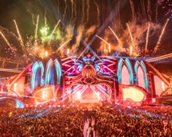 UNTOLD FESTIVAL ANUNCIA LAS FECHAS PARA LA EDICIÓN DEL PRÓXIMO AÑO