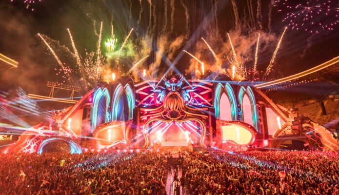 UNTOLD FESTIVAL ANUNCIA LAS FECHAS PARA LA EDICIÓN DEL PRÓXIMO AÑO