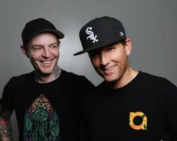 KASKADE & DEADMAU5 LLEVARÁN A CABO UN LEGENDARIO SET EN LOS ÁNGELES MEMORIAL COLISEUM