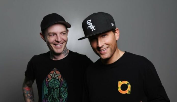 KASKADE & DEADMAU5 LLEVARÁN A CABO UN LEGENDARIO SET EN LOS ÁNGELES MEMORIAL COLISEUM