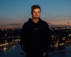 MARTIN GARRIX GANA EL TOP 100 DJS DE DJ MAG 2022