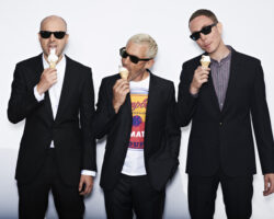 ABOVE & BEYOND LANZA EL ÁLBUM RECOPILATORIO DE ANJUNABEATS TITULADO “THE YEARBOOK 2022”