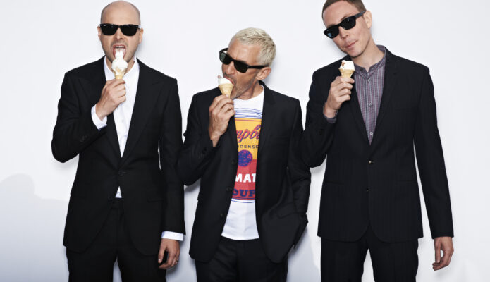 ABOVE & BEYOND LANZA EL ÁLBUM RECOPILATORIO DE ANJUNABEATS TITULADO “THE YEARBOOK 2022”